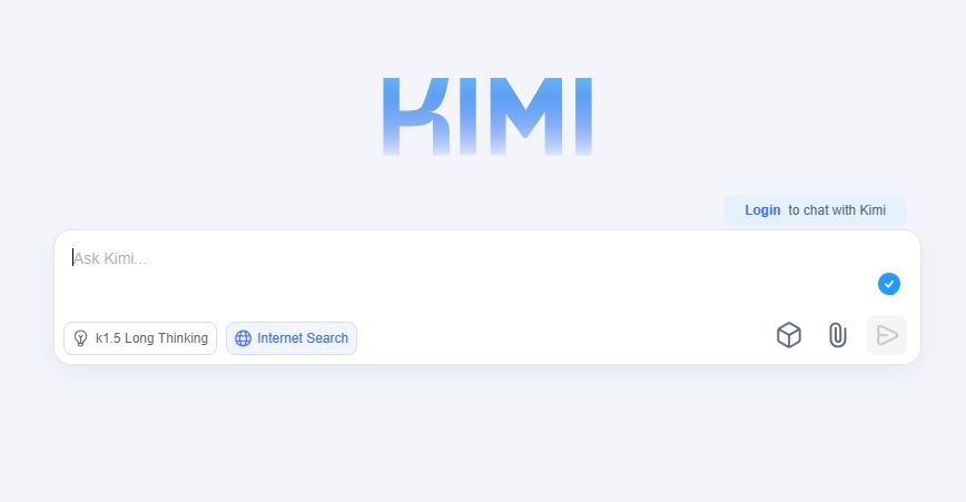 Kimi: A IA Chinesa que Está Dividindo Opiniões